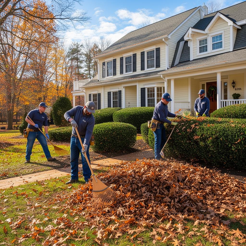 Property Maintenance