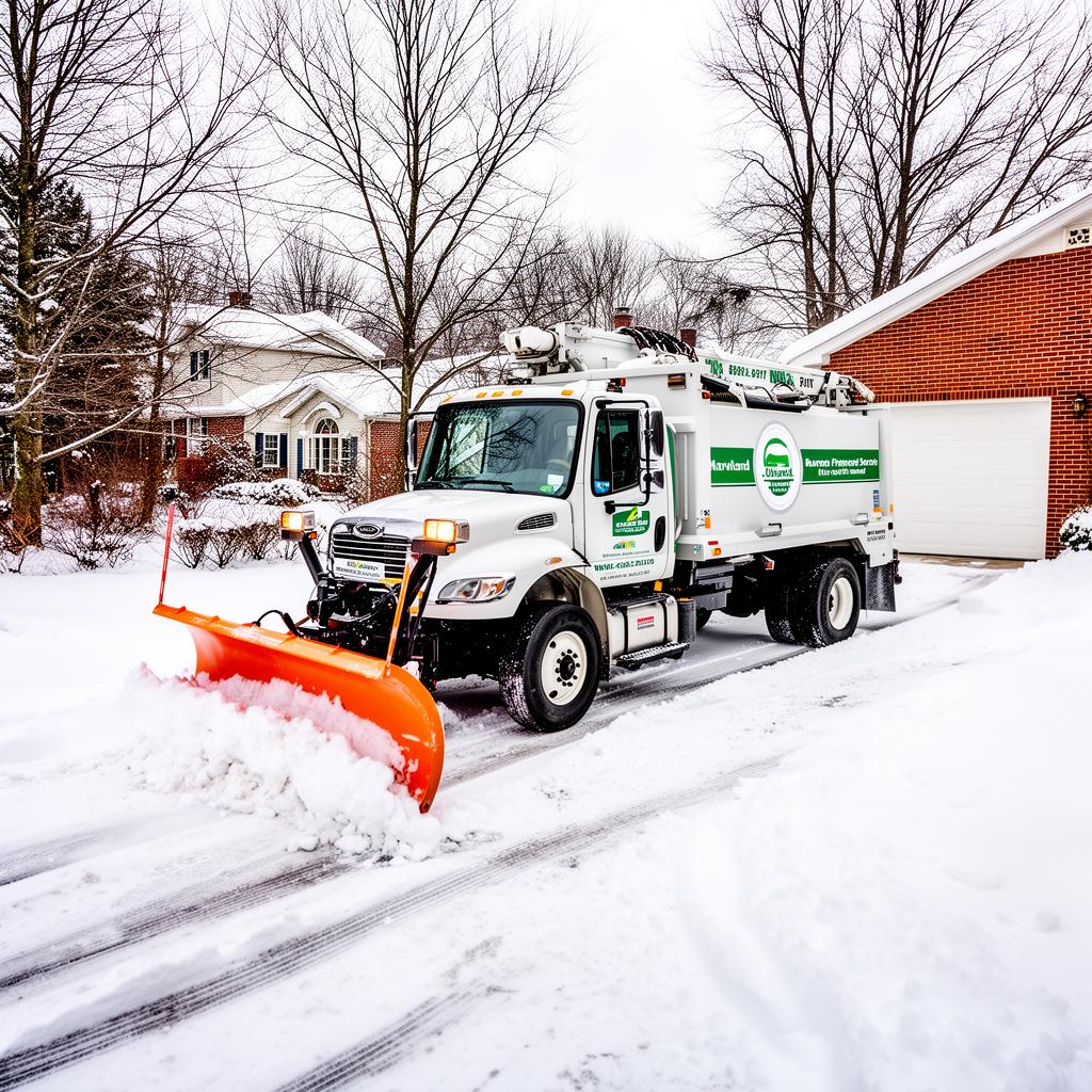 Snow Removal